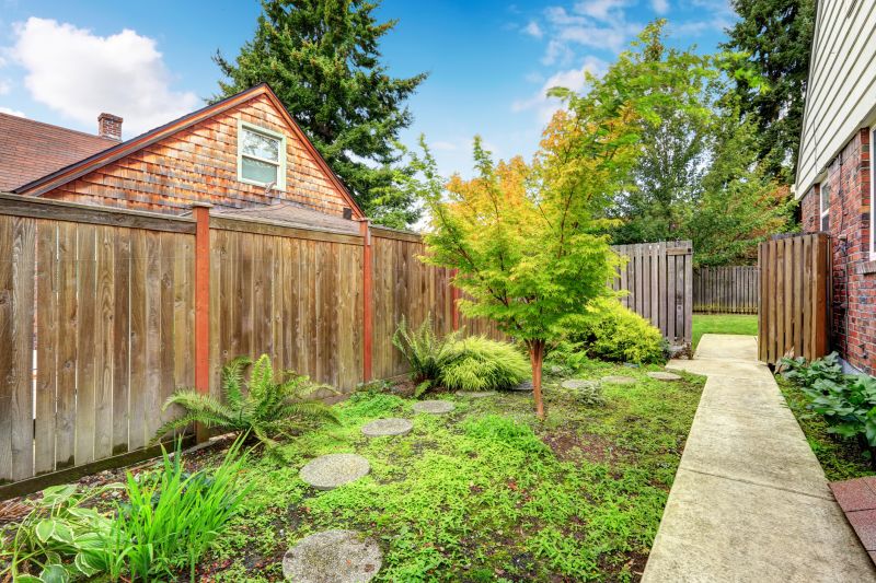 Concrete Walkway Expansion