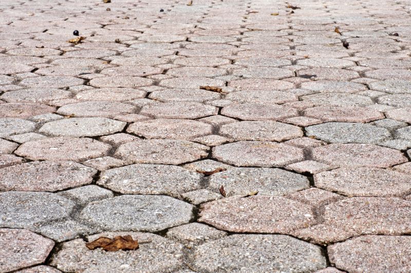 Paver Patio Installation in Norwalk, CT